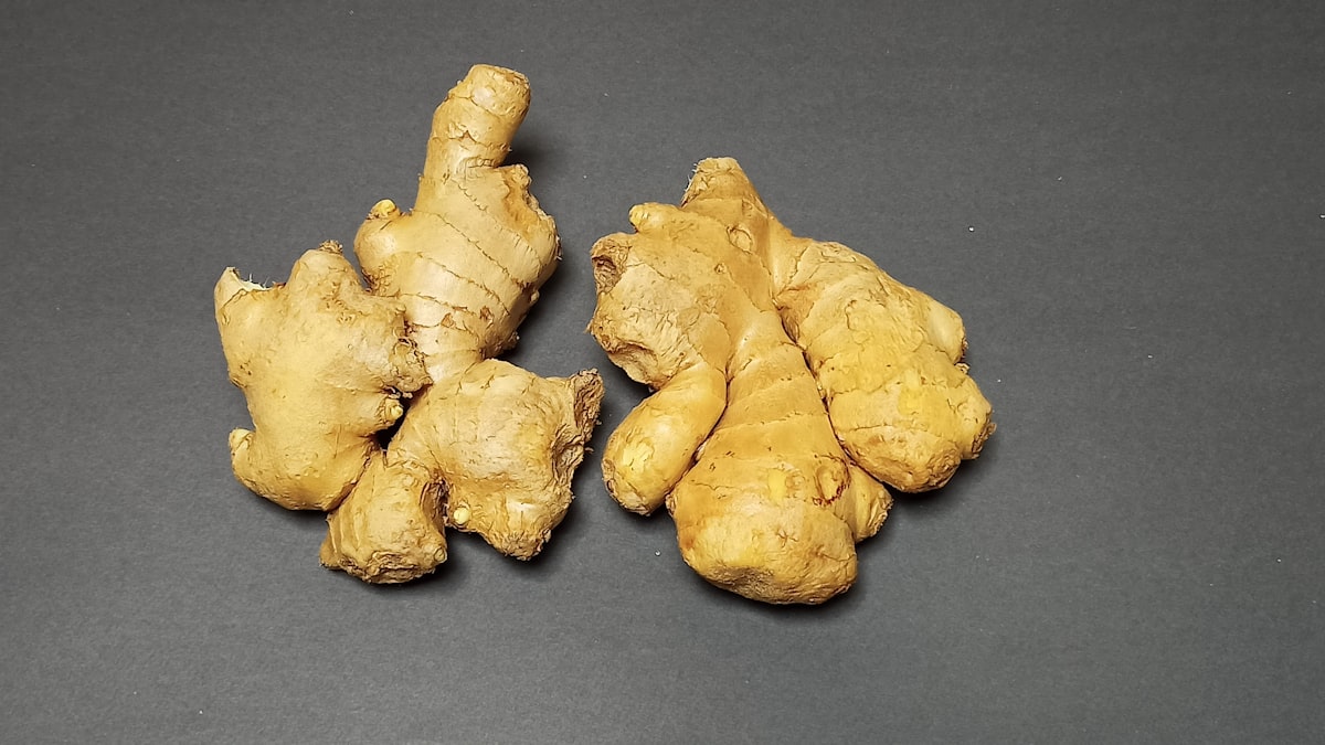 Prírodné Ingrediencie